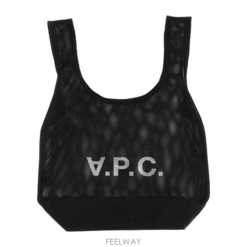26 F/W A.P.C 아페쎄 백 쇼퍼 REBOUND PSAEU-H6 B0042032617