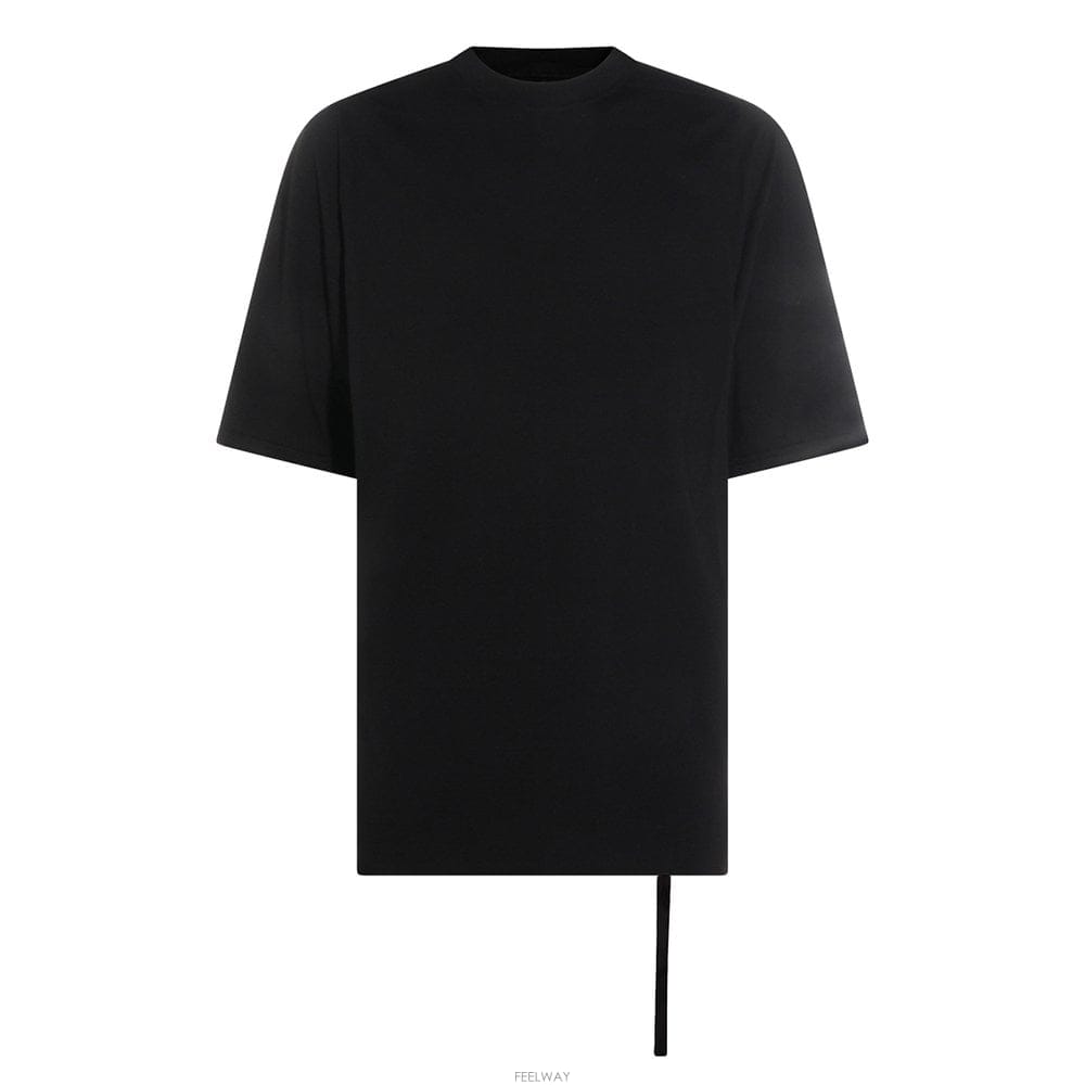 Rick Owens �������� ��ũ������ ���� ��ư ���� Ƽ���� DU01F4256RN09 B0561939157�������� ��ũ������ ���� ��ư ���� Ƽ���� DU01F4256RN0