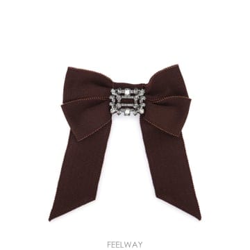 로저비비에 RV BROCHE 헤어 클립