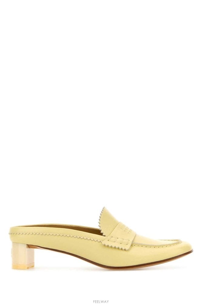 Maison Margiela MM6 ���� ���������� MOCASSINO S66WX0074P7560 B0441995511MM6 ���� ���������� MOCASSINO S66WX0074P7560 B04419955