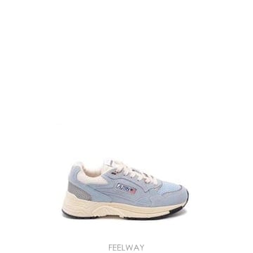 오트리 HYPERWAY 로우 스니커즈 HYLWUM16 PFINO/S B0171891374
