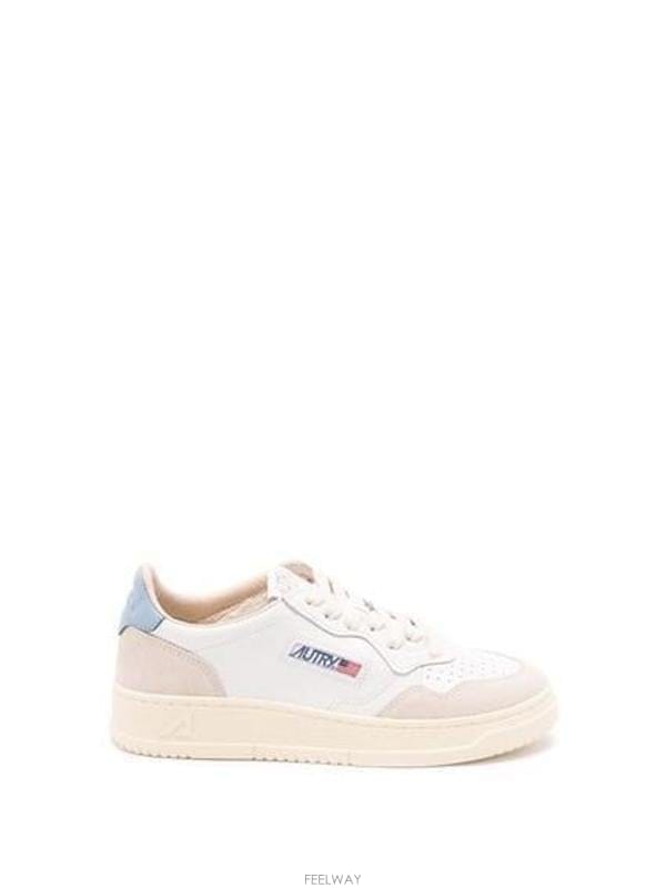 AUTRY ��Ʈ�� MEDALIST �ο� ����Ŀ�� AULWLS12 WHT/FOR B0171891379��Ʈ�� MEDALIST �ο� ����Ŀ�� AULWLS12 WHT/FOR B017189