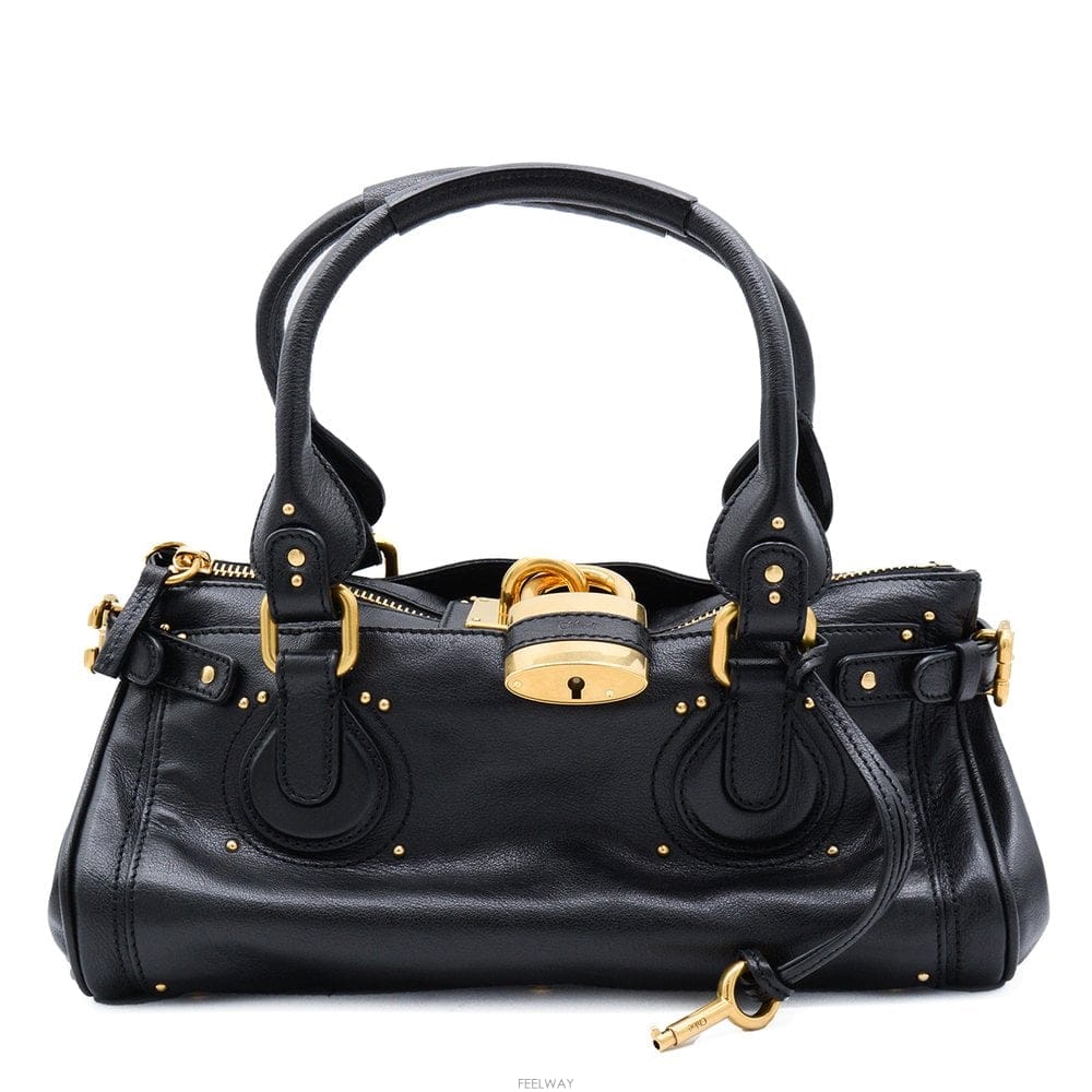 Chloe ���ο� ���� ���� PADDINGTON ��� �� CH25WS802P7 B0482044336���ο� ���� ���� PADDINGTON ��� �� CH25WS802P7 B04820