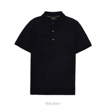 26 S/S 보스 폴로 NOVO 50560503_10278976404 B0041989401
