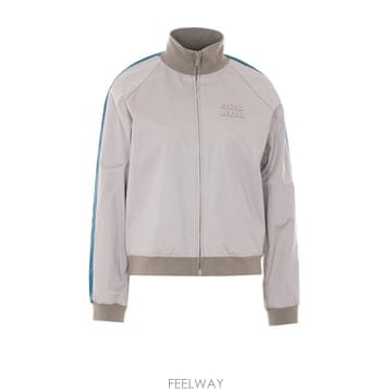 26 S/S 미우미우 립스탑 티슈 자켓 ML1466/19CTF0D3K B0011939074