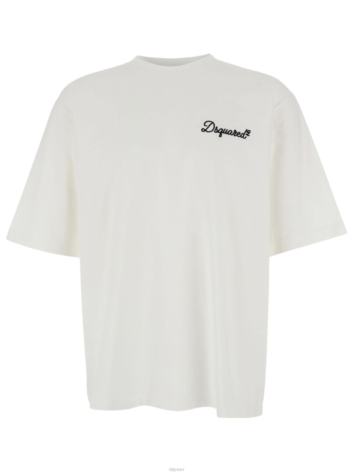 Dsquared2 �������2 Ƽ���� WITH ������̵� S74GD1525D20106 B0191919554�������2 Ƽ���� WITH ������̵� S74GD1525D20106 B01