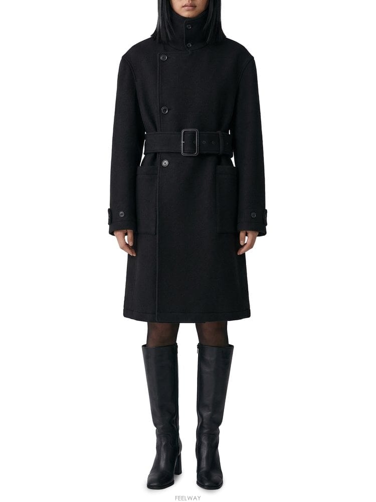 Lemaire 26 F/W ���޸� ���� �� �� ��Ʈ CO1155LF1700BK999 B002226539726 F/W ���޸� ���� �� �� ��Ʈ CO1155LF1700BK999 B00222