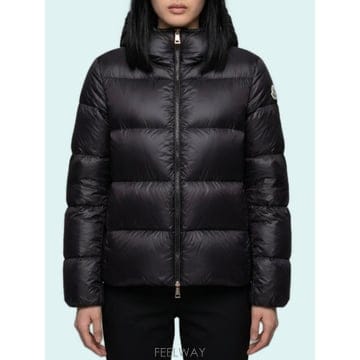 26 F/W 몽클레어 FELIGULE 쇼츠 다운 자켓 L20931A0 B0022265400