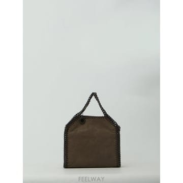 26 F/W 스텔라 맥카트니 마이크로 파라벨라 토트백 백 391698 B0022265403
