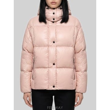 26 F/W 몽클레어 쇼츠 PARANA 다운 자켓 L20931A001 B0022265404