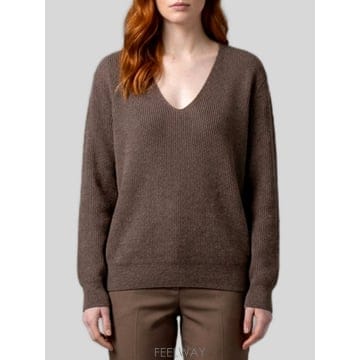 26 F/W 더 로우 FUDGE PHEF 스웨터 R000612Y104 B0022265407