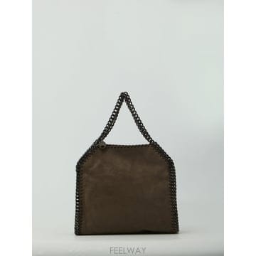 26 F/W 스텔라 맥카트니 파라벨라 미니 토트백 백 371223WP B0022265413