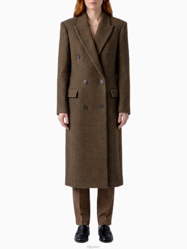 THE Row 26 F/W �� �ο� ���� ����� BAMIRA ��Ʈ R000047W B002226542026 F/W �� �ο� ���� ����� BAMIRA ��Ʈ R000047W B002
