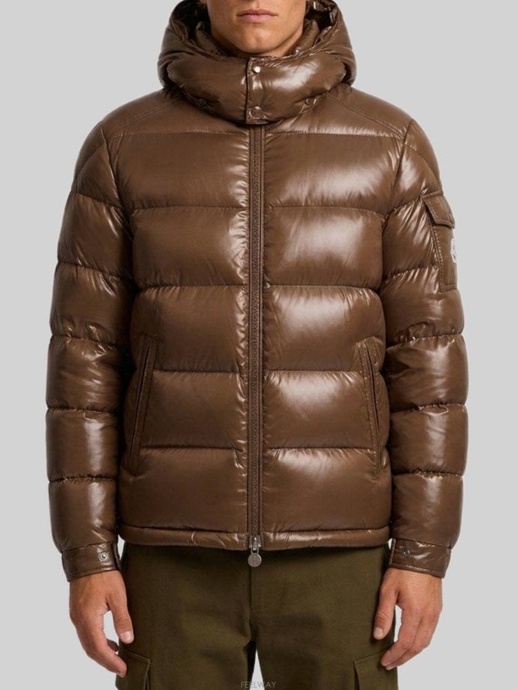 Moncler 26 F/W ��Ŭ���� ���� MAYA �ٿ� ���� L20911A53600 B002226542426 F/W ��Ŭ���� ���� MAYA �ٿ� ���� L20911A53600 B0022