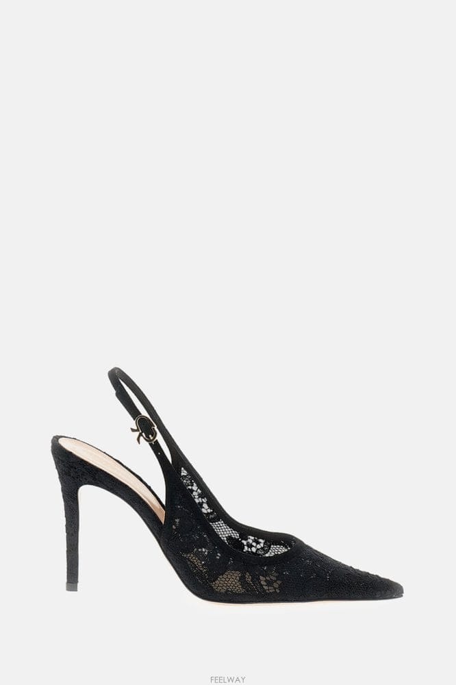 Gianvito Rossi 26 F/W ���Ⱥ���ν� ������ ���� LYON RETE CAMOSCI B003224131526 F/W ���Ⱥ���ν� ������ ���� LYON RETE CAMOSCI B003