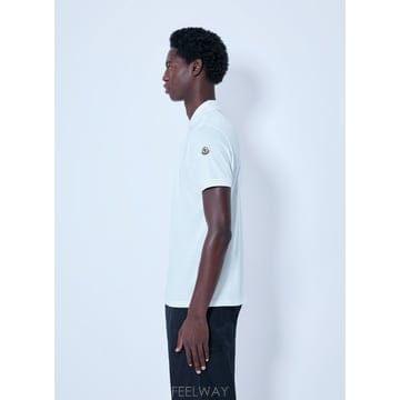 26 F/W 몽클레어 피케 폴로 셔츠 L2091 8A00017 89A B0112264627