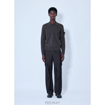 26 F/W 스톤 아일랜드 롱 슬리브 폴로 L2S155100018 S B0112264632
