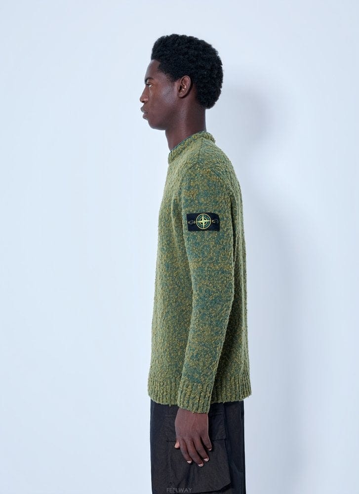 Stone Island 26 F/W ���� ���Ϸ��� ũ��� �ؽ�ó ��Ʈ ������ L2S15510 B011226463626 F/W ���� ���Ϸ��� ũ��� �ؽ�ó ��Ʈ ������ L2S1551