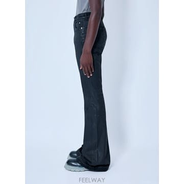 26 F/W 릭오웬스 다크쉐도우 BOLAN 부츠컷 진 DU02F636 B0112264641