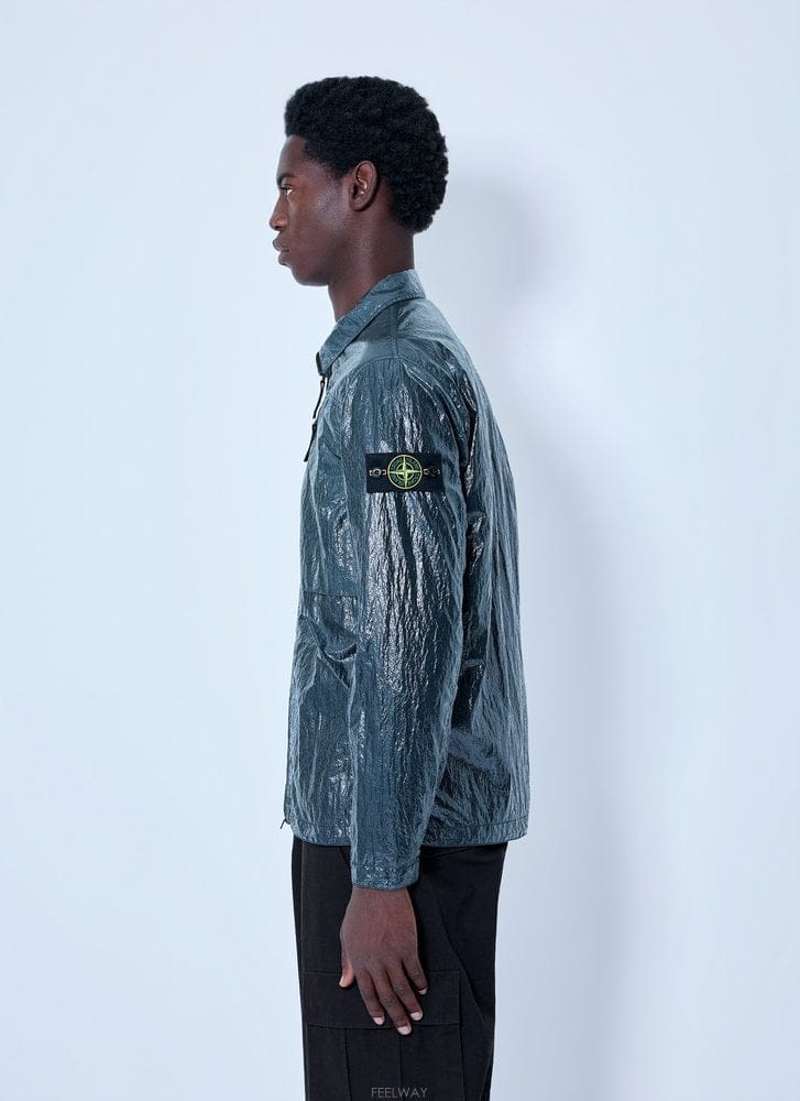 Stone Island 26 F/W ���� ���Ϸ��� CRINKLEEFFECT ���� L2S151 B011226464226 F/W ���� ���Ϸ��� CRINKLEEFFECT ���� L2S151 B011226