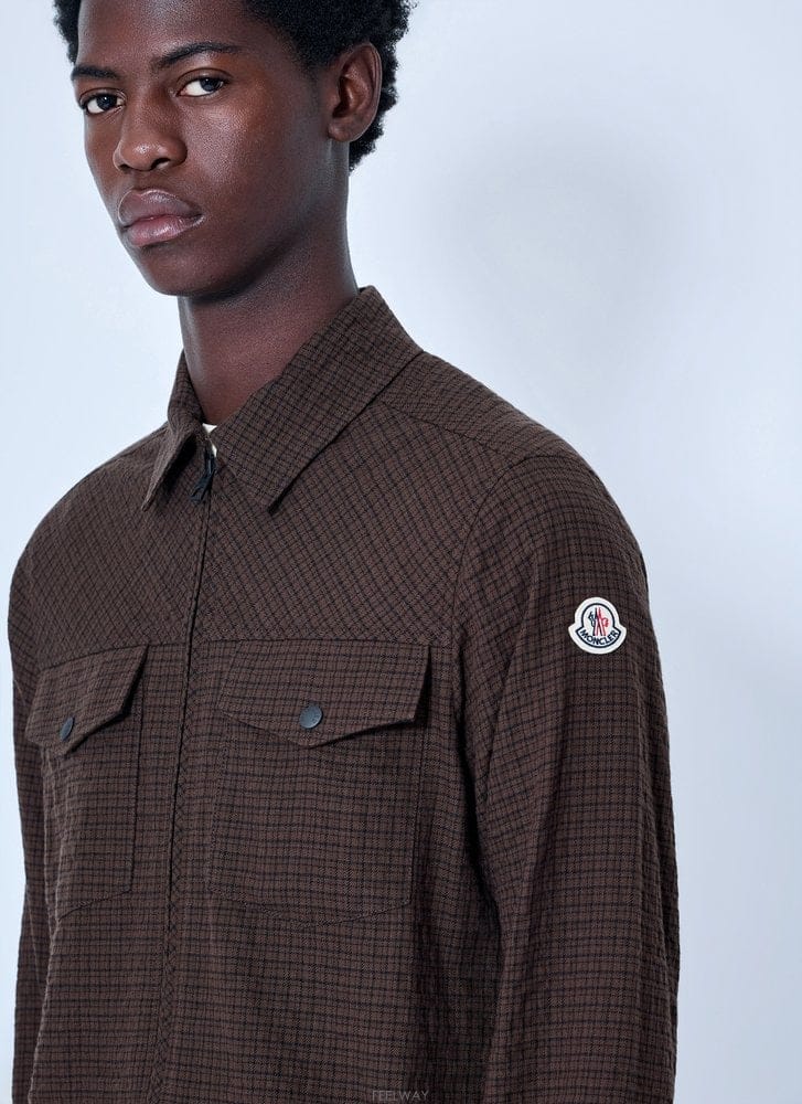 Moncler 26 F/W ��Ŭ���� üũ ���� ���� L2091 2F00037 599 B011226464626 F/W ��Ŭ���� üũ ���� ���� L2091 2F00037 599 B0112
