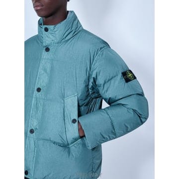 26 F/W 스톤 아일랜드 퍼퍼 자켓 L2S154100109 S0A2 B0112264648
