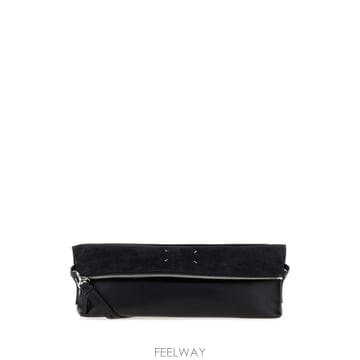 메종 마르지엘라 5AC 소프트 파우치 XL SB1WF0008P899 B0442262726