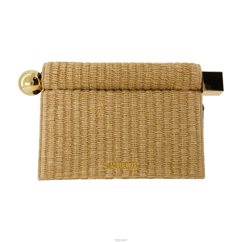 Jacquemus 26 F/W ��ũ���� �� �Ŀ�ġ ROND � JACQUEMUS �ż� B073224765026 F/W ��ũ���� �� �Ŀ�ġ ROND � JACQUEMUS �ż� B07
