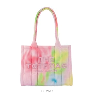 26 F/W 마크 제이콥스 더 미디엄 토트백 숄더 백 MARC JAC B0732253369