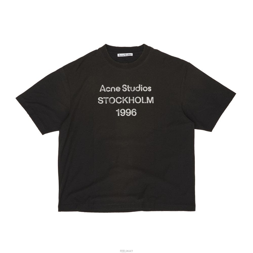 Acne 26 F/W ��ũ�� ��Ʃ��� Ƽ���� �� �ΰ� �׶� CL0196_/BM B074218475726 F/W ��ũ�� ��Ʃ��� Ƽ���� �� �ΰ� �׶� CL0196_/BM 