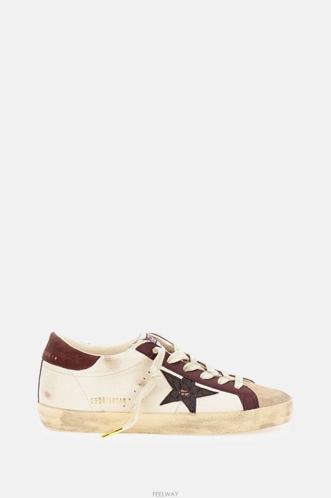 Golden Goose 26 F/W ��籸�� ���� ��Ÿ ����Ŀ�� ���� GMF01002F008 B003220686626 F/W ��籸�� ���� ��Ÿ ����Ŀ�� ���� GMF01002F008 B