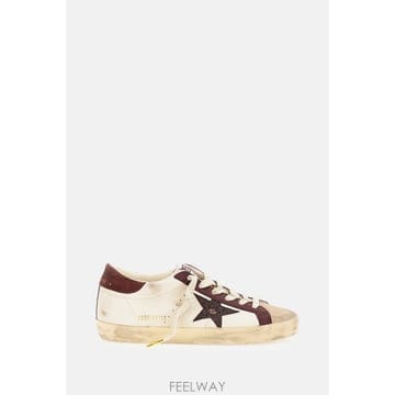 26 F/W 골든구스 슈퍼 스타 스니커즈 코코 GMF01002F008 B0032206866