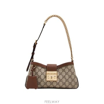 GUCCI ���� 26SS GG ������ �е�� ���� ����� ���� 811705 KHNKG 8534���� 26SS GG ������ �е�� ���� ����� ���� 811705 K