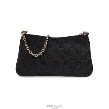 GUCCI ���� 26SS GG ������ �̵�� ü�� ���&ũ�ν��� ���� 815277 AAEEM 1000���� 26SS GG ������ �̵�� ü�� ���&ũ�ν��� ���� 815