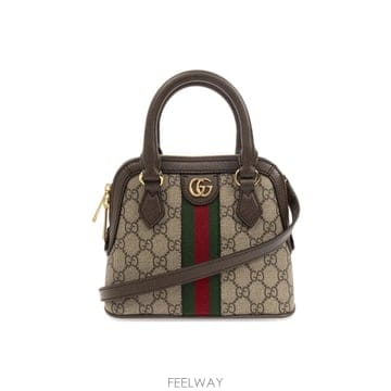GUCCI ���� 26SS GG ���ǵ�� �̴� ��Ʈ&����� ������ 772216 96IWG 8745���� 26SS GG ���ǵ�� �̴� ��Ʈ&����� ������ 772216 9