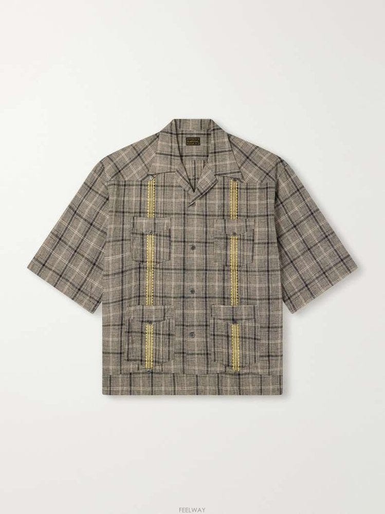 | Other Brand | ĳ��Ż GLEN ������̵� üũ ���� & ��ư������ ���� K2606 B0082265718ĳ��Ż GLEN ������̵� üũ ���� & ��ư������ ���� K26