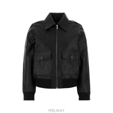 A.P.C 아페쎄 블루종 GAELLE PXCDGF32052 LZZ B0442265761