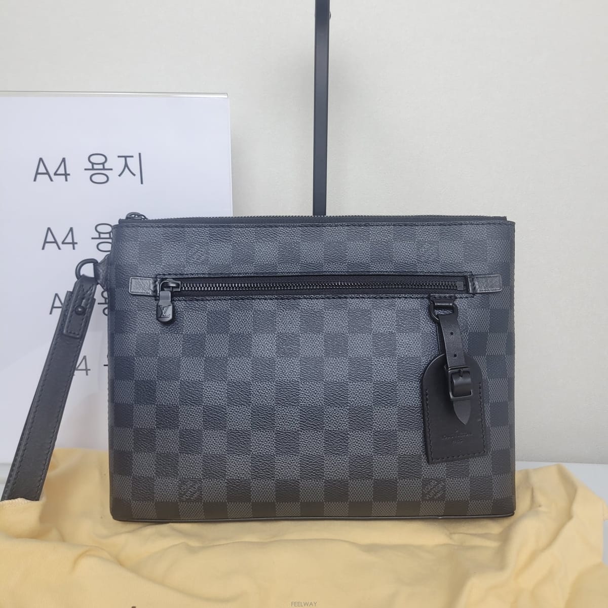 Louis Vuitton ���̺��� N40505 ����ũ���� �Ŀ�ġ Ŭ��ġ���̺��� N40505 ����ũ���� �Ŀ�ġ Ŭ��ġ