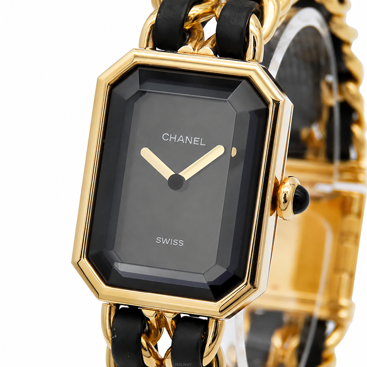 CHANEL ���� H0001 �����̿��� ��� ü�� ���̵� �ð�  M���� H0001 �����̿��� ��� ü�� ���̵� �ð�  M
