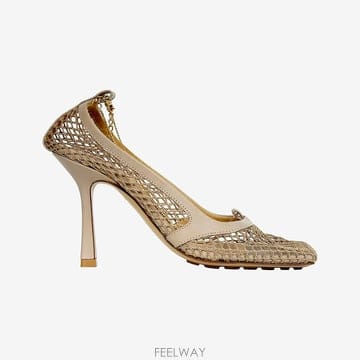 Bottega Veneta ���װ�����Ÿ ü�� �޽� ��Ʈ��ġ �� 36 ������ 0EIO0LK8���װ�����Ÿ ü�� �޽� ��Ʈ��ġ �� 36 ������ 0EIO0LK8