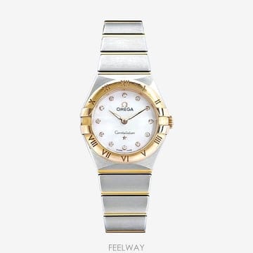 OMEGA [25mm] ���ް� �����ڷ��̼� 12p ���̾� �޺� �ð� AFD011065N[25mm] ���ް� �����ڷ��̼� 12p ���̾� �޺� �ð� AFD011