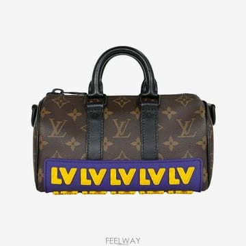 Louis Vuitton [������] [XS] ���̺��� M45788 Ű�� �̴�ũ�ν��� AFD022530N[������] [XS] ���̺��� M45788 Ű�� �̴�ũ�ν��� AFD022