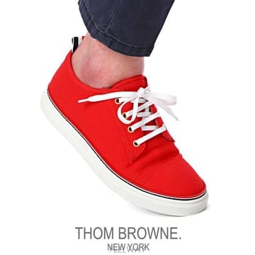 Thom Browne ����� MFD038AWCR01 ĵ���� �״Ͻ� ����Ŀ������� MFD038AWCR01 ĵ���� �״Ͻ� ����Ŀ��