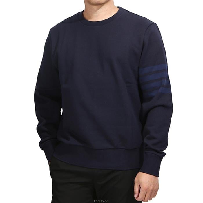 Thom Browne ����� MJT248A 06910 415 �缱 ���� ũ��� ����������� MJT248A 06910 415 �缱 ���� ũ��� ������