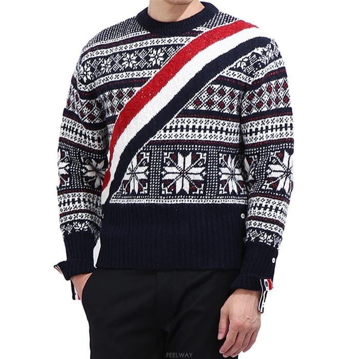 Thom Browne ����� MKA185A 00278 960 ���ֱ̾׳� ����������� MKA185A 00278 960 ���ֱ̾׳� ������