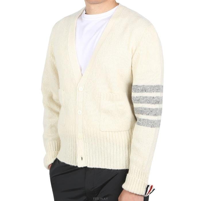 Thom Browne ����� MKC084A 00278 100 ����� Ʈ���� ���������� MKC084A 00278 100 ����� Ʈ���� �����