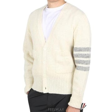 Thom Browne ����� MKC084A 00278 100 ����� Ʈ���� ���������� MKC084A 00278 100 ����� Ʈ���� �����