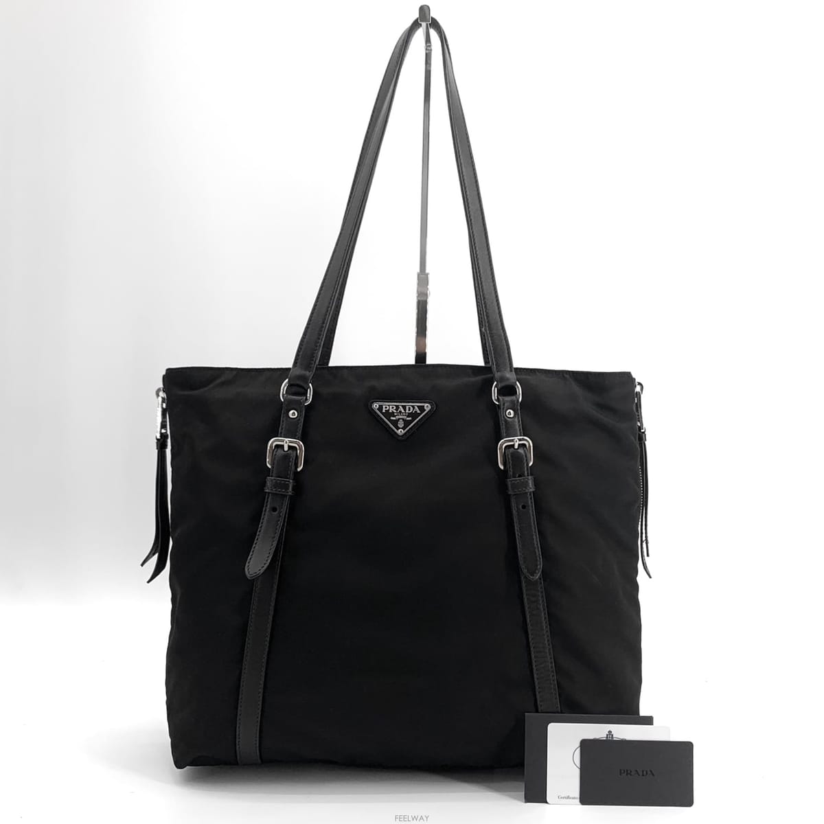 PRADA ����� ���Ϸ� ���ڳ� ����� ���۹� 1bg228����� ���Ϸ� ���ڳ� ����� ���۹� 1bg228