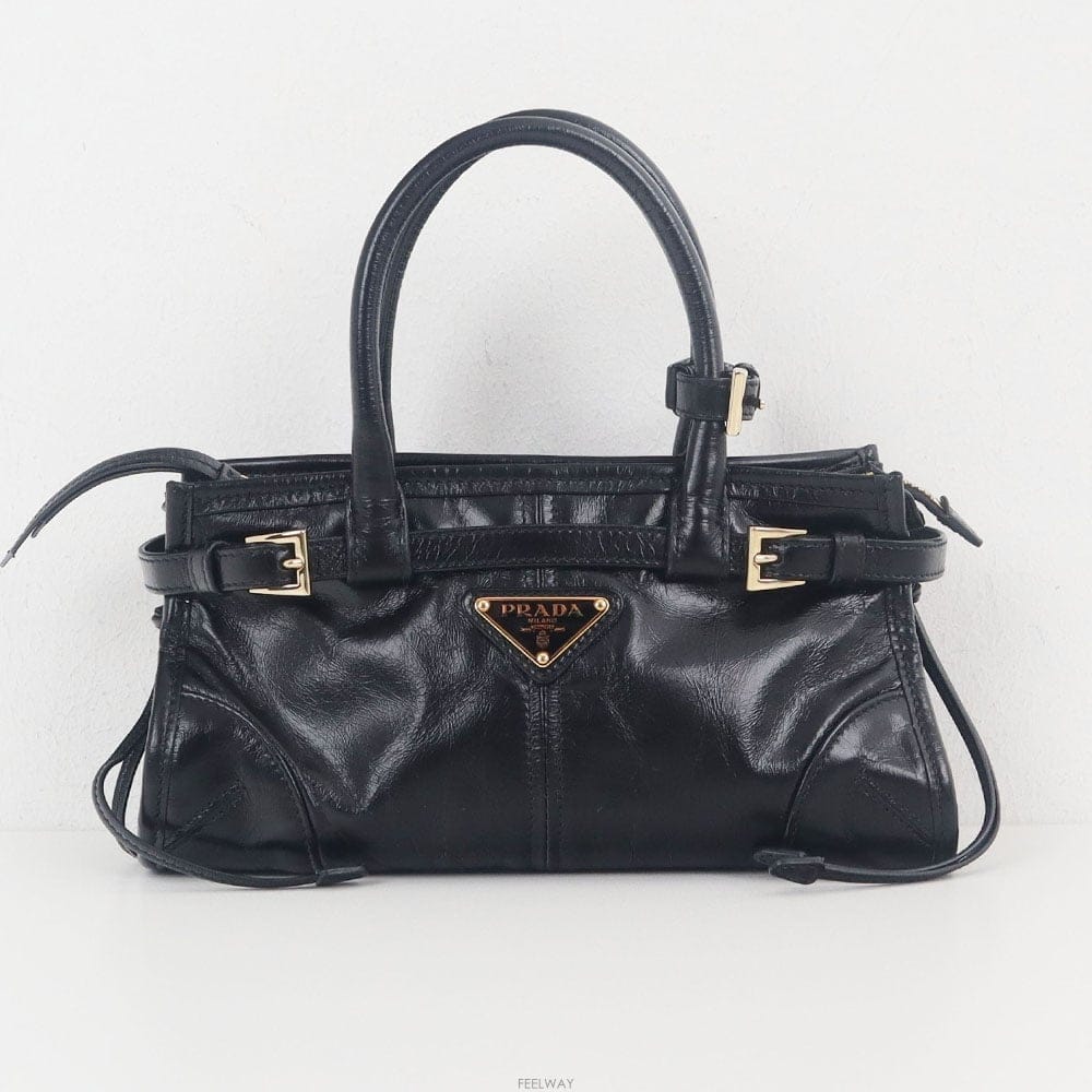 PRADA ����� �ηθ�� ���� �̴� ���� ���� �ڵ�� 1BA486����� �ηθ�� ���� �̴� ���� ���� �ڵ�� 1BA486
