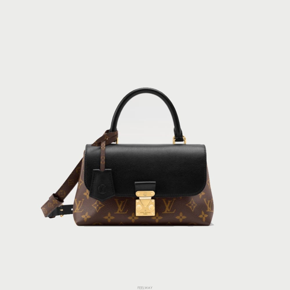 Louis Vuitton [���Ϲ߼�] ���̺��� ���鷻 BB ���׷� ž�ڵ� ��Ʈ�� M27511[���Ϲ߼�] ���̺��� ���鷻 BB ���׷� ž�ڵ� ��Ʈ�� M